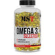 MST Omega 3 Selected 240 Kapseln