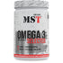 Mst Omega 3 Selected 500 Kapseln