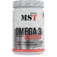 MST Omega 3 Selected 500 Kapseln
