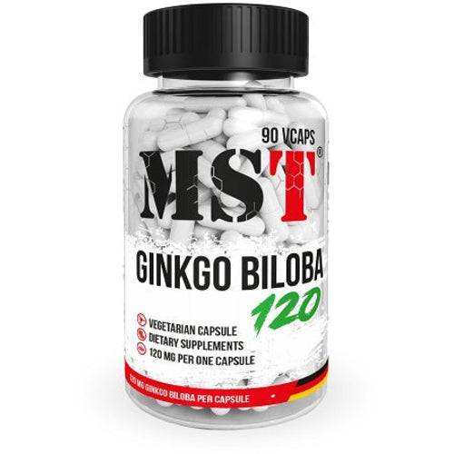 Mst Omega 3 Triglyceride 200 Softgels