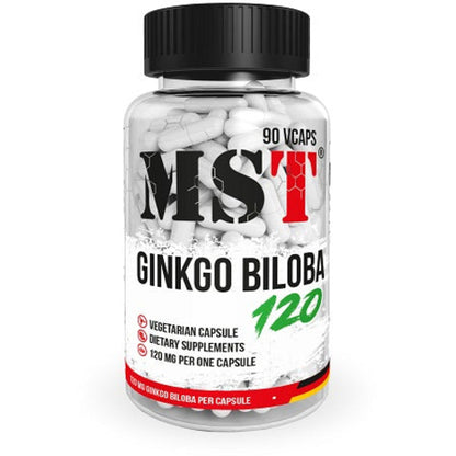 Mst Omega 3 Triglyceride 200 Softgels