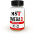 Mst Omega 3 Triglyceride 90 Kapseln