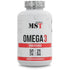 Mst Omega 3 Triglyciride 75 300 Softgels