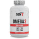 MST Omega 3 Triglyciride 75 300 Softgels