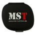 Mst Pill Box Black