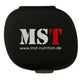 MST Pill box black