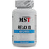 Mst Relax Iq Stress 90 Kapseln