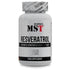 Mst Resveratrol 150Mg 60 Kapseln