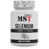 Mst Selen 200Mcg 90 Tabletten