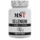 MST Selen 200mcg 90 Tabletten