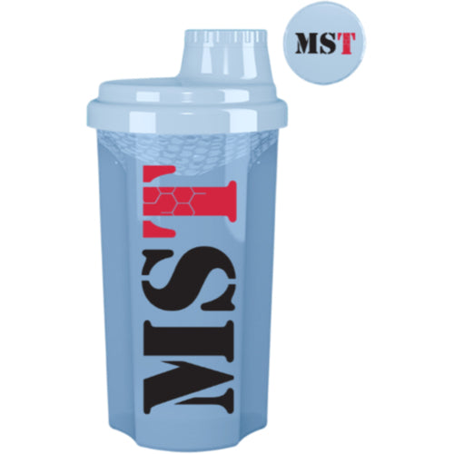 Mst Shaker 700Ml Blue