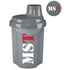 Mst Shaker 700Ml Grau Transparent