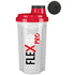 Mst Shaker 750Ml Flexx Pro