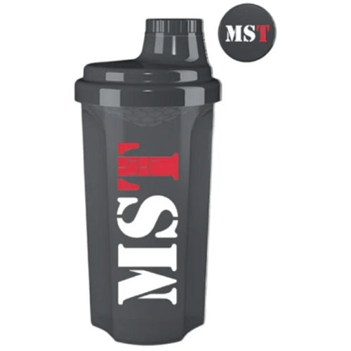 Mst Shaker Anthracite 700Ml Inaktiv
