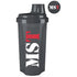 Mst Shaker Anthracite 700Ml Inaktiv
