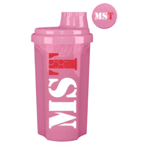 Mst Shaker Aurora Pink 700Ml Inaktiv