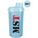 MST Shaker Columbia Blue 700ml INAKTIV