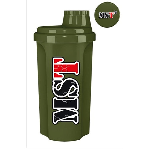 Mst Shaker Olive 750Ml Inaktiv