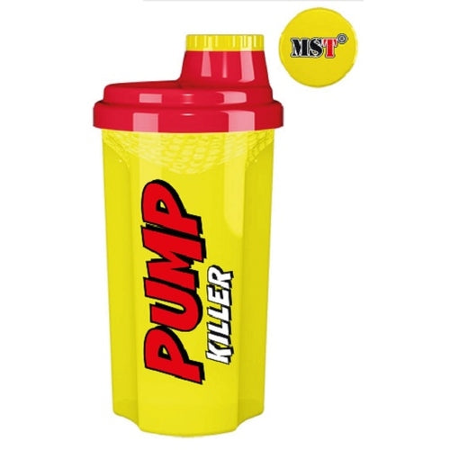 Mst Shaker Pump Killer 700Ml Inaktiv
