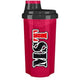MST Shaker Ruby 700ml INAKTIV