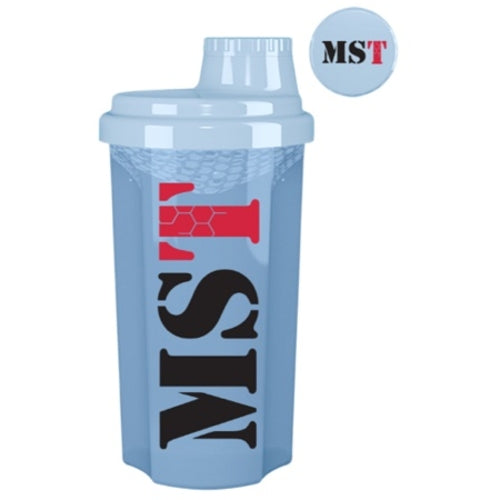 Mst Shaker Serenity Blue 700Ml Inaktiv