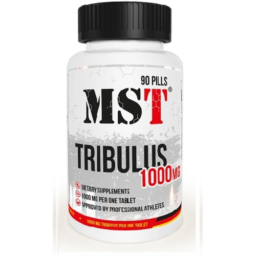 Mst Tribulus 1000 90 Tabletten