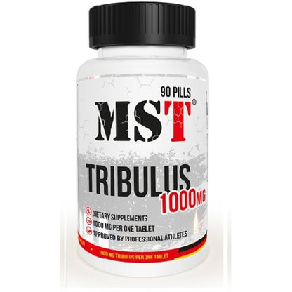 Mst Tribulus 1000 90 Tabletten