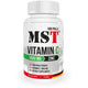 MST Vitamin C 1000 Zinc 100 Pillen