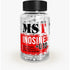 Mst Waxy Maize 1000G