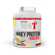 MST Whey Protein Isolate 2310g Cookies Cream