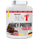 MST Whey Protein Isolate 2310g French Vanilla