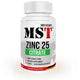 MST Zinc Citrate 25mg 100 Kapseln