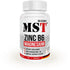 Mst Zinc Magnesium B6 60 Vegane Kapseln