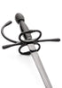 Black Marauder Rapier   Edler Piraten Degen von Windlass
