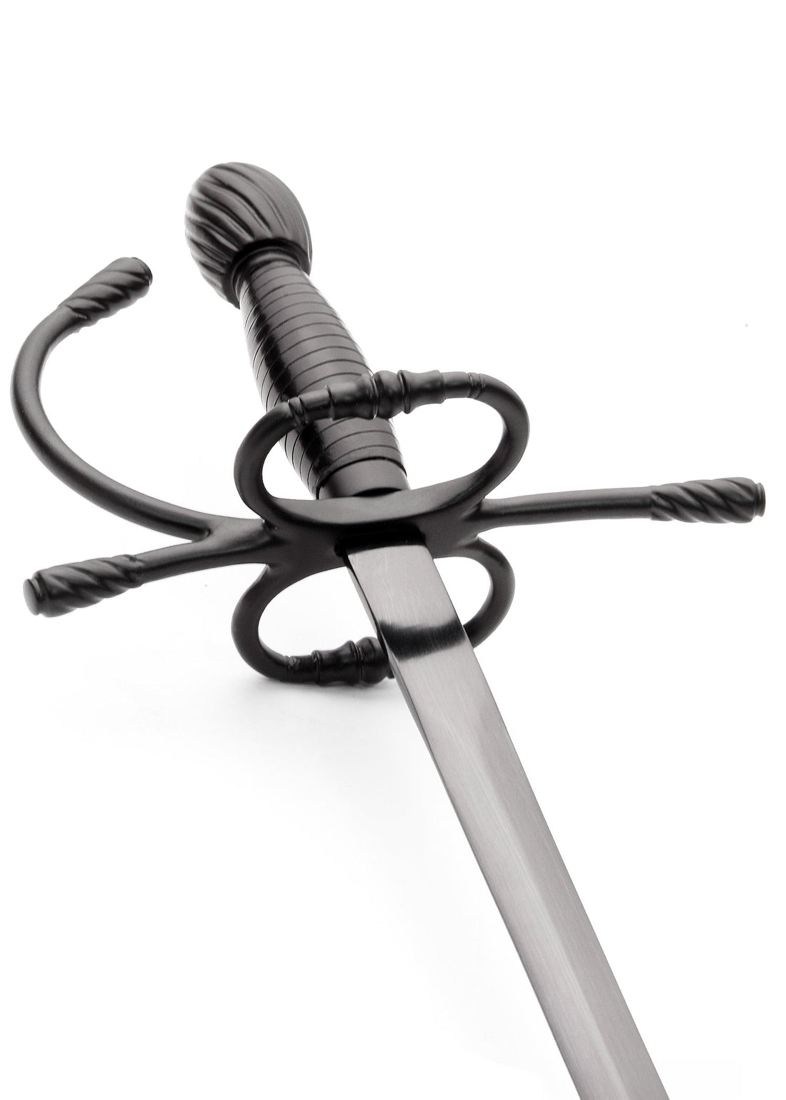 black marauder rapier windlass