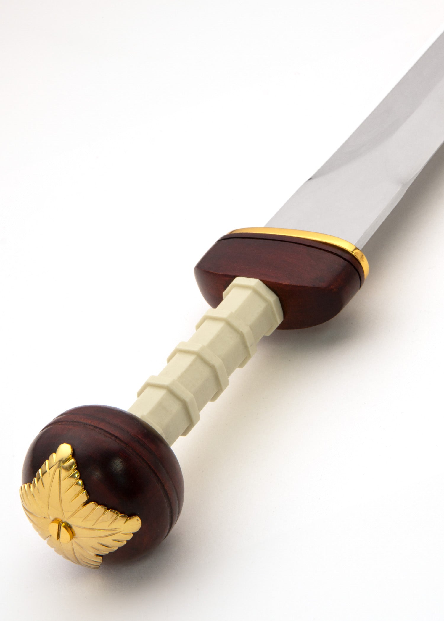 spiculus gladius windlass