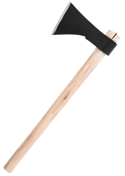 Windlass Wettkampf Tomahawk aus Carbonstahl
