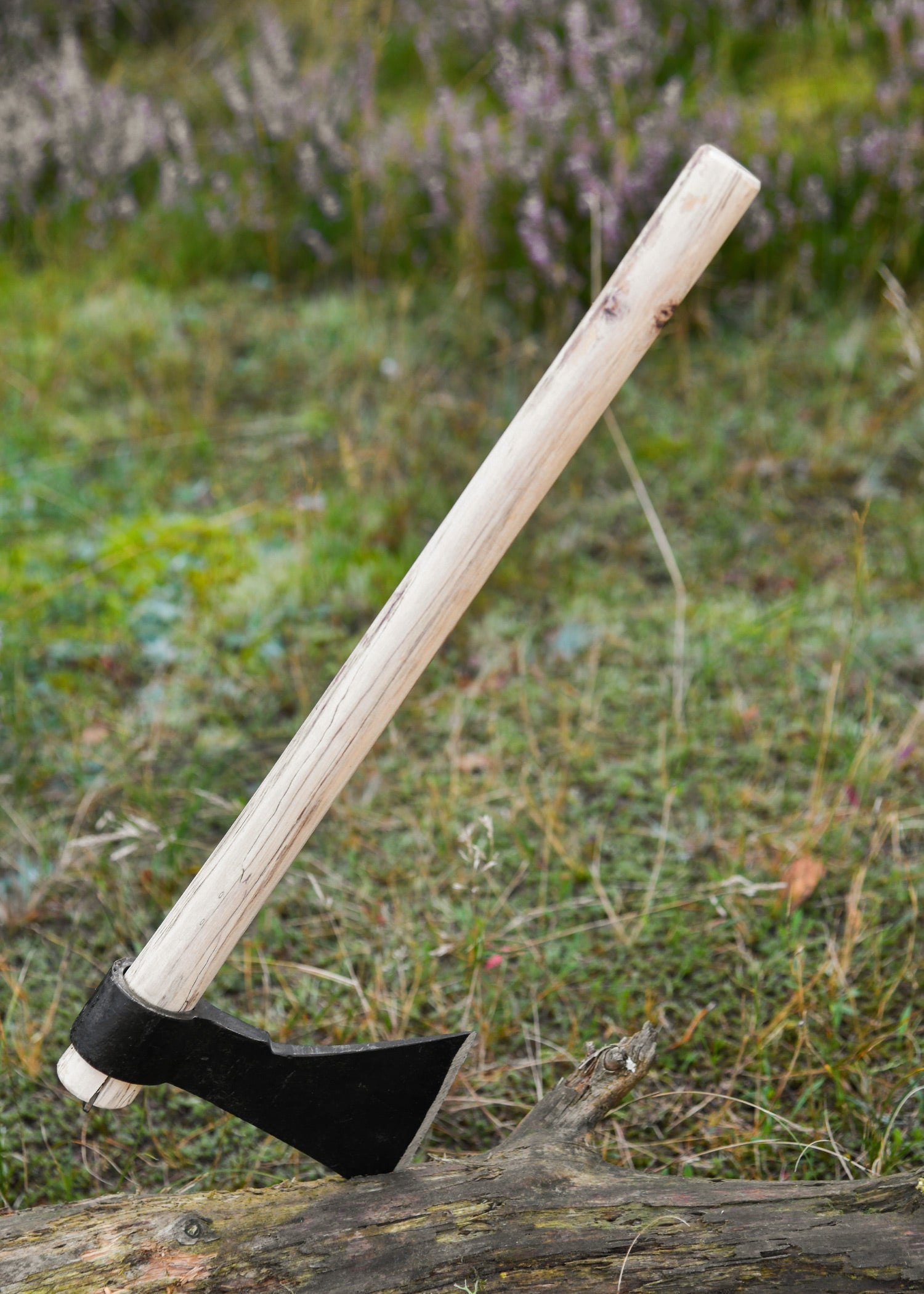 wettkampf tomahawk windlass