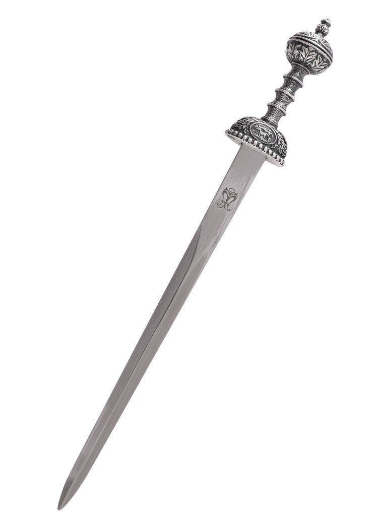 Marto Gladius Brieföffner – Römische Eleganz