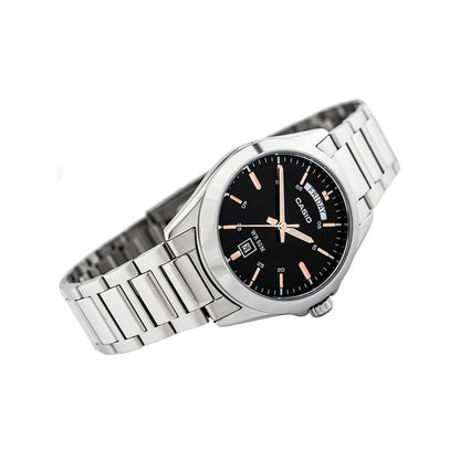 Casio Classic Day Date