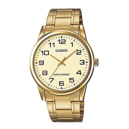 Casio Enticer