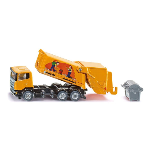 muellwagen modellauto