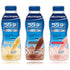Multipower 55G Protein Shake 12X500Ml Schoko