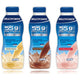 Multipower 55g Protein Shake 12x500ml Vanille