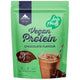 Multipower Vegan Protein 450g Schokolade