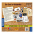 murder mystery case file der tote im weinkeller