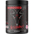 Murdered Out Insidious Preworkout 463G Bubblescum