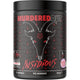 Murdered Out Insidious Preworkout 463g Bubblescum