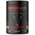 Murdered Out Insidious Preworkout 463G Sour Scummy Bear