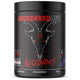 Murdered Out Insidious Preworkout 463g Zomberry